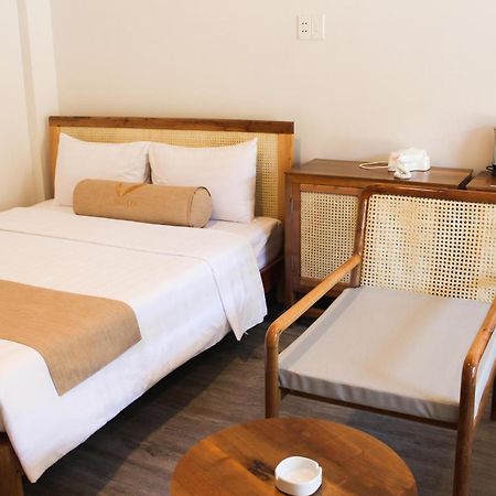 Eagles Beach Resort Phan Thiet Luaran gambar