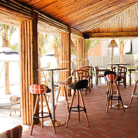 Eagles Beach Resort Phan Thiet Luaran gambar