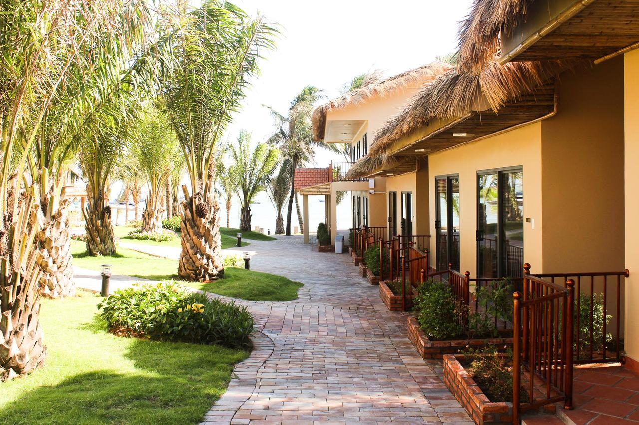 Eagles Beach Resort Phan Thiet Luaran gambar