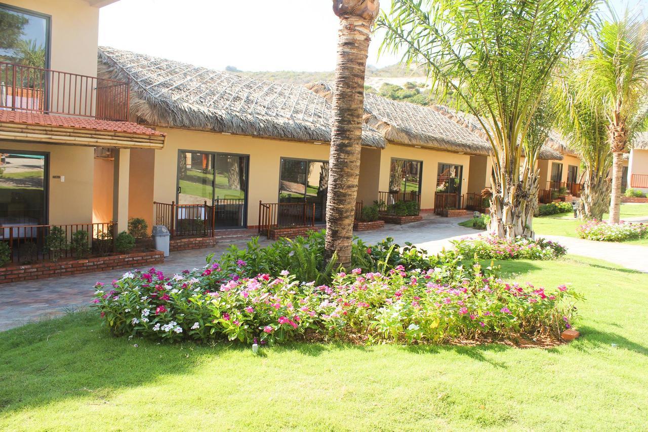 Eagles Beach Resort Phan Thiet Luaran gambar