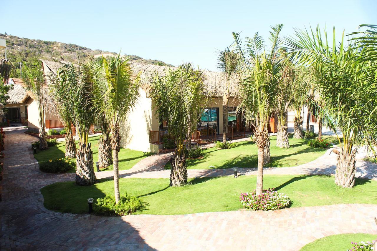 Eagles Beach Resort Phan Thiet Luaran gambar