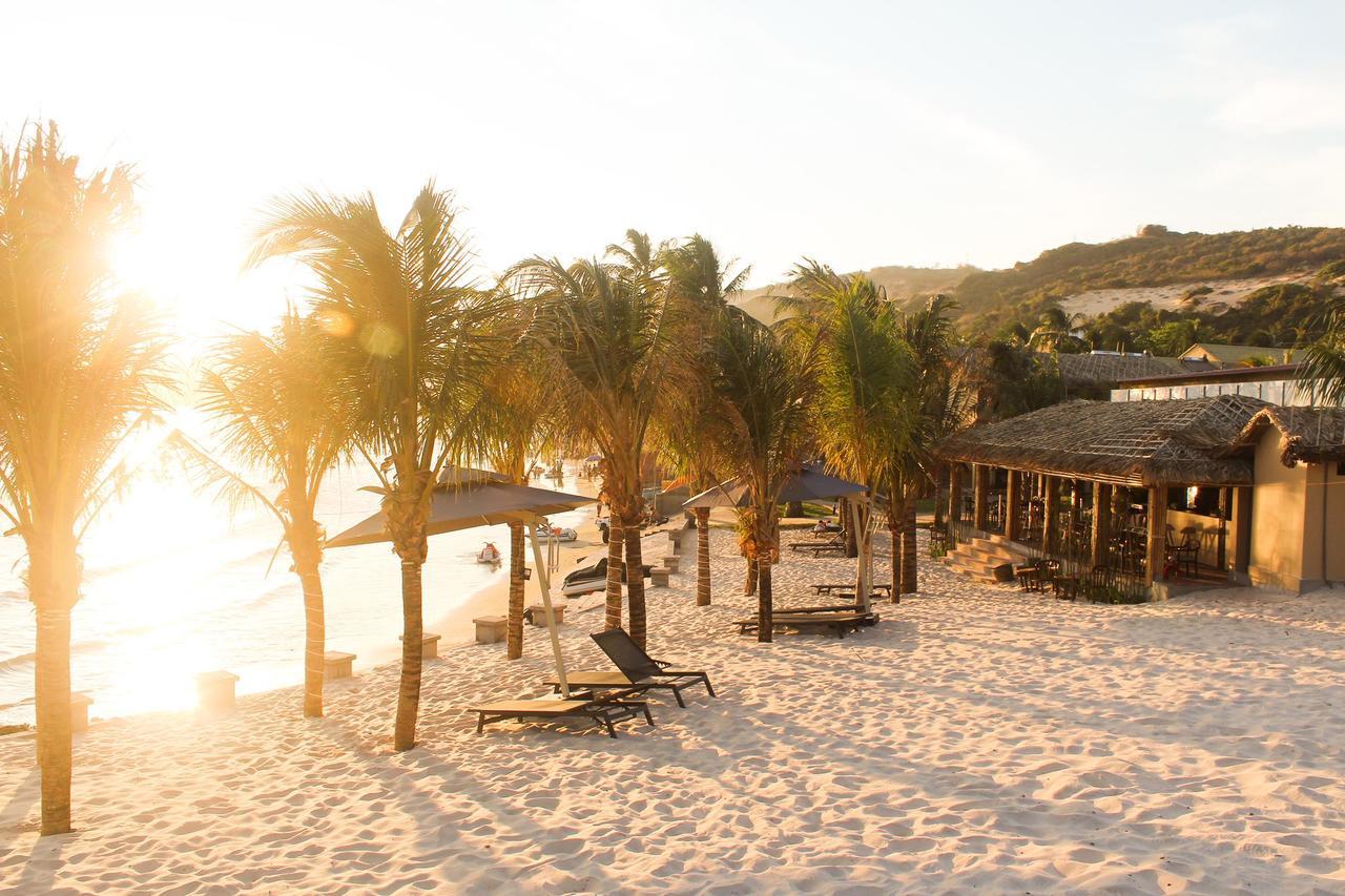Eagles Beach Resort Phan Thiet Luaran gambar