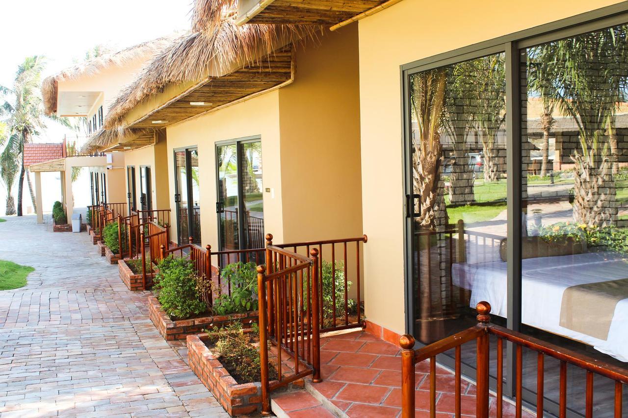 Eagles Beach Resort Phan Thiet Luaran gambar