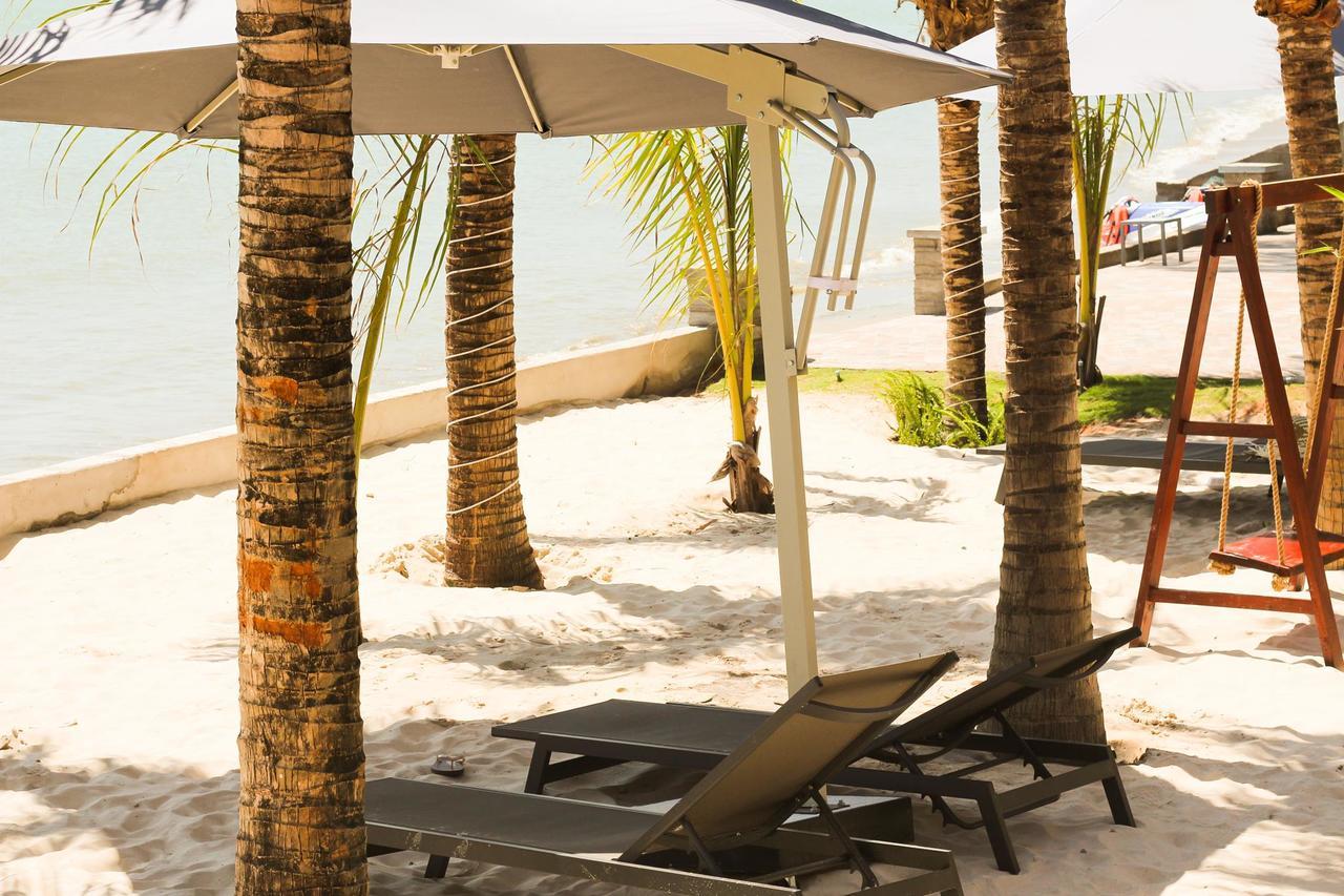 Eagles Beach Resort Phan Thiet Luaran gambar