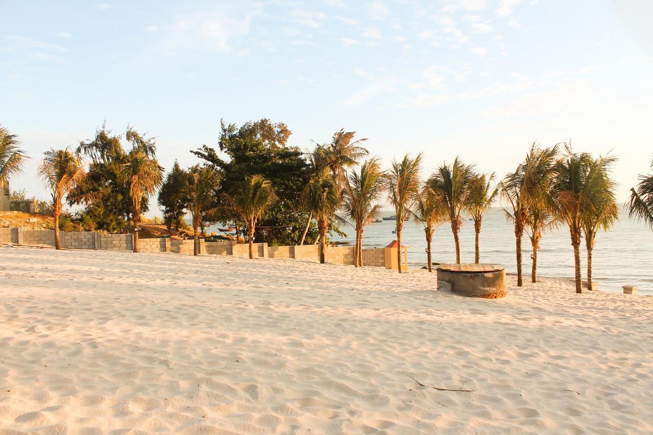 Eagles Beach Resort Phan Thiet Luaran gambar