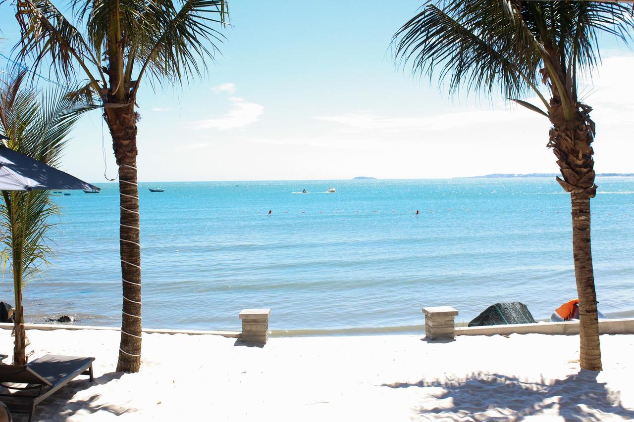Eagles Beach Resort Phan Thiet Luaran gambar