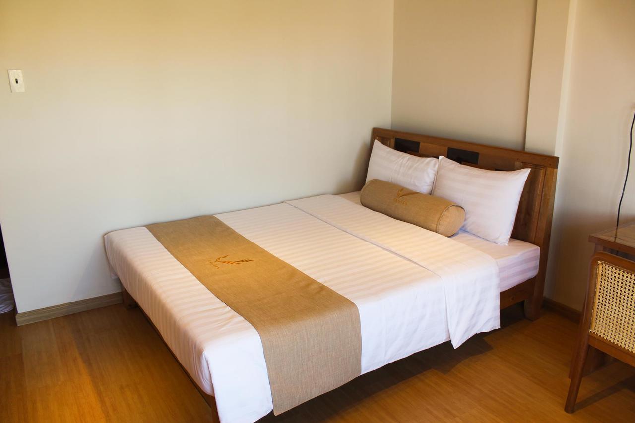 Eagles Beach Resort Phan Thiet Luaran gambar