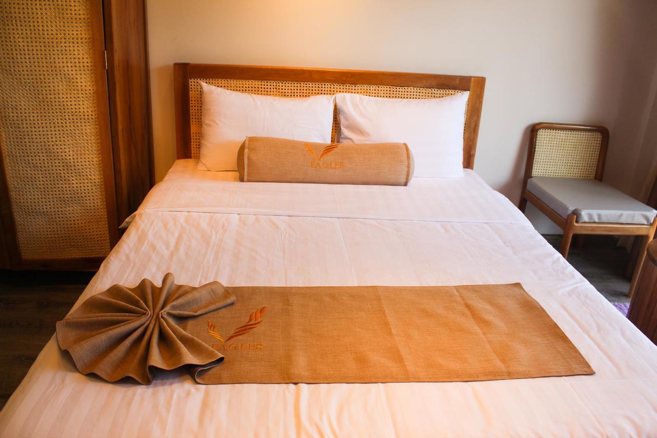 Eagles Beach Resort Phan Thiet Luaran gambar