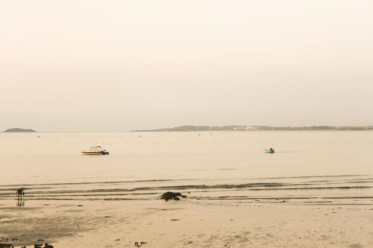 Eagles Beach Resort Phan Thiet Luaran gambar