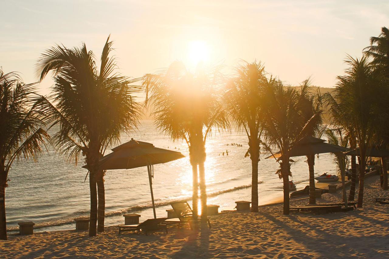 Eagles Beach Resort Phan Thiet Luaran gambar