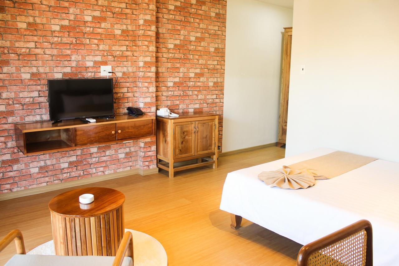 Eagles Beach Resort Phan Thiet Luaran gambar