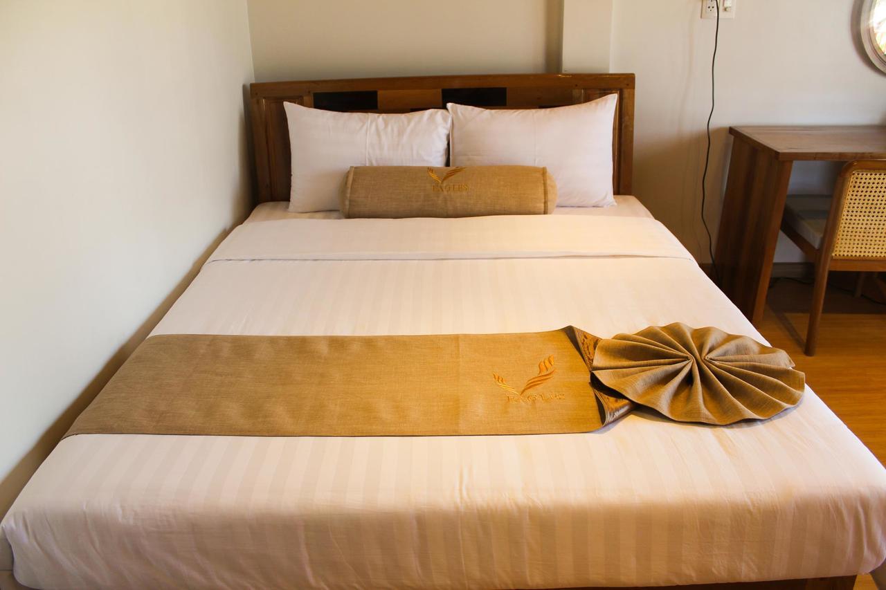 Eagles Beach Resort Phan Thiet Luaran gambar