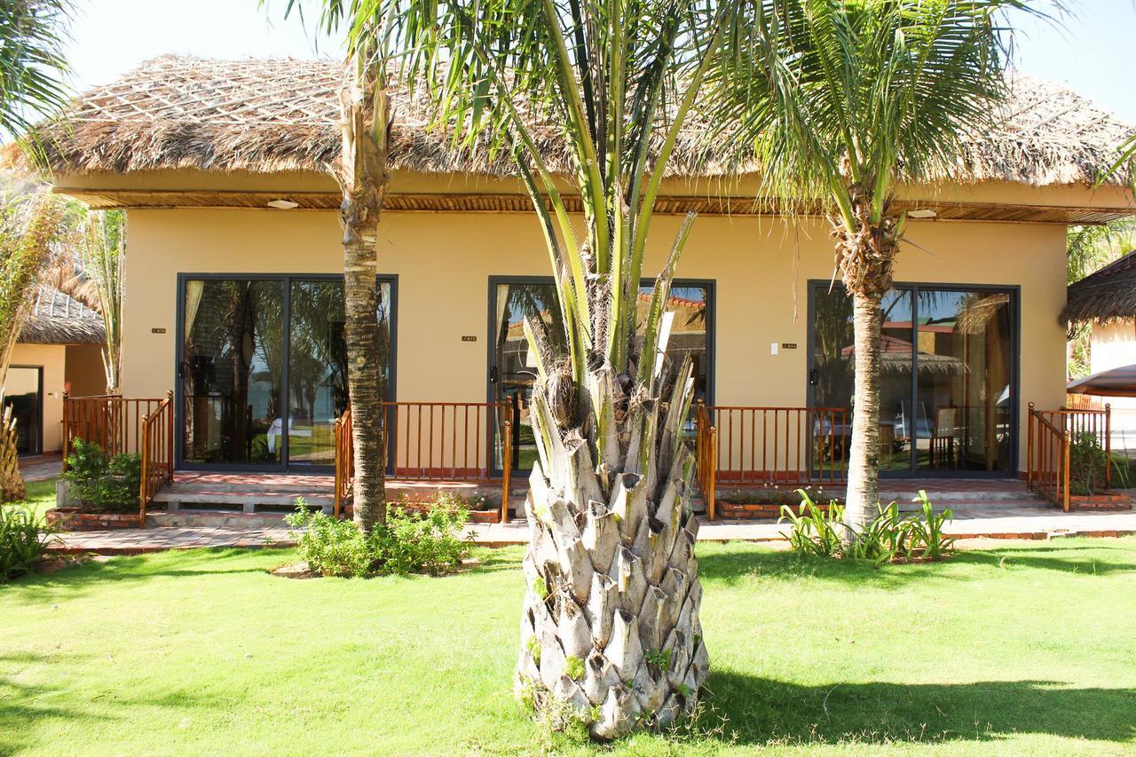 Eagles Beach Resort Phan Thiet Luaran gambar