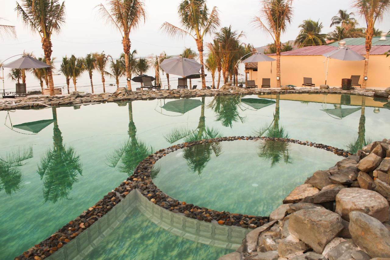 Eagles Beach Resort Phan Thiet Luaran gambar
