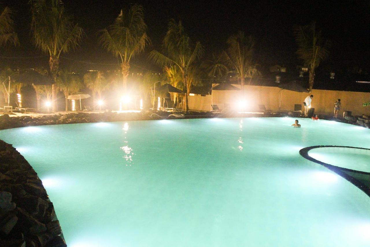 Eagles Beach Resort Phan Thiet Luaran gambar