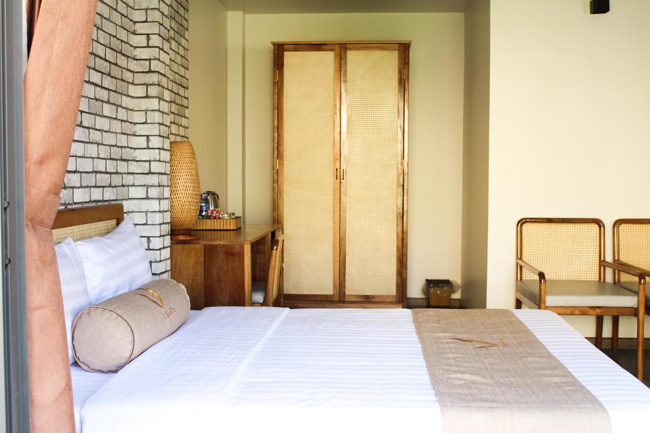 Eagles Beach Resort Phan Thiet Luaran gambar