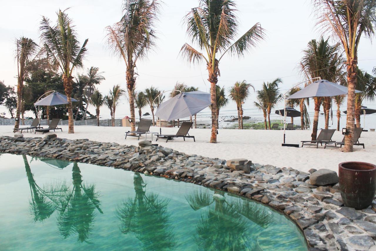 Eagles Beach Resort Phan Thiet Luaran gambar