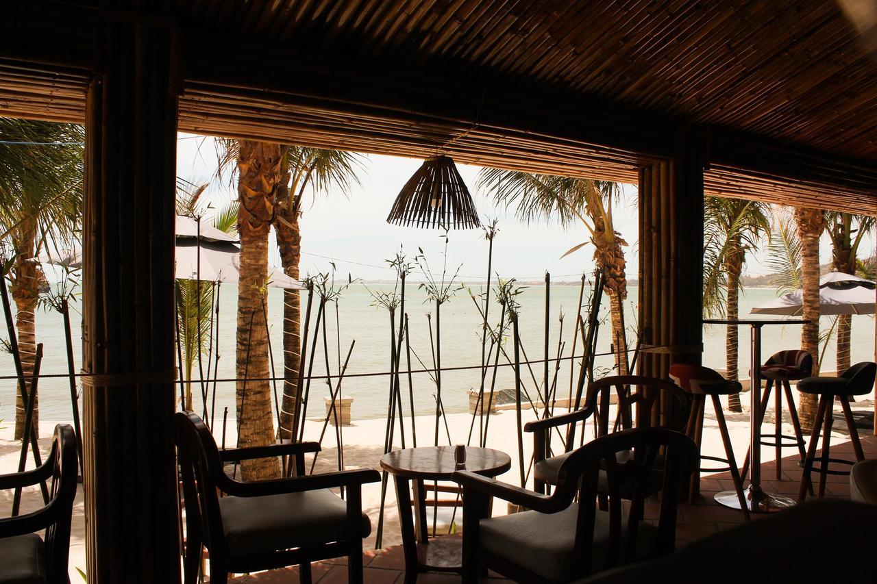 Eagles Beach Resort Phan Thiet Luaran gambar