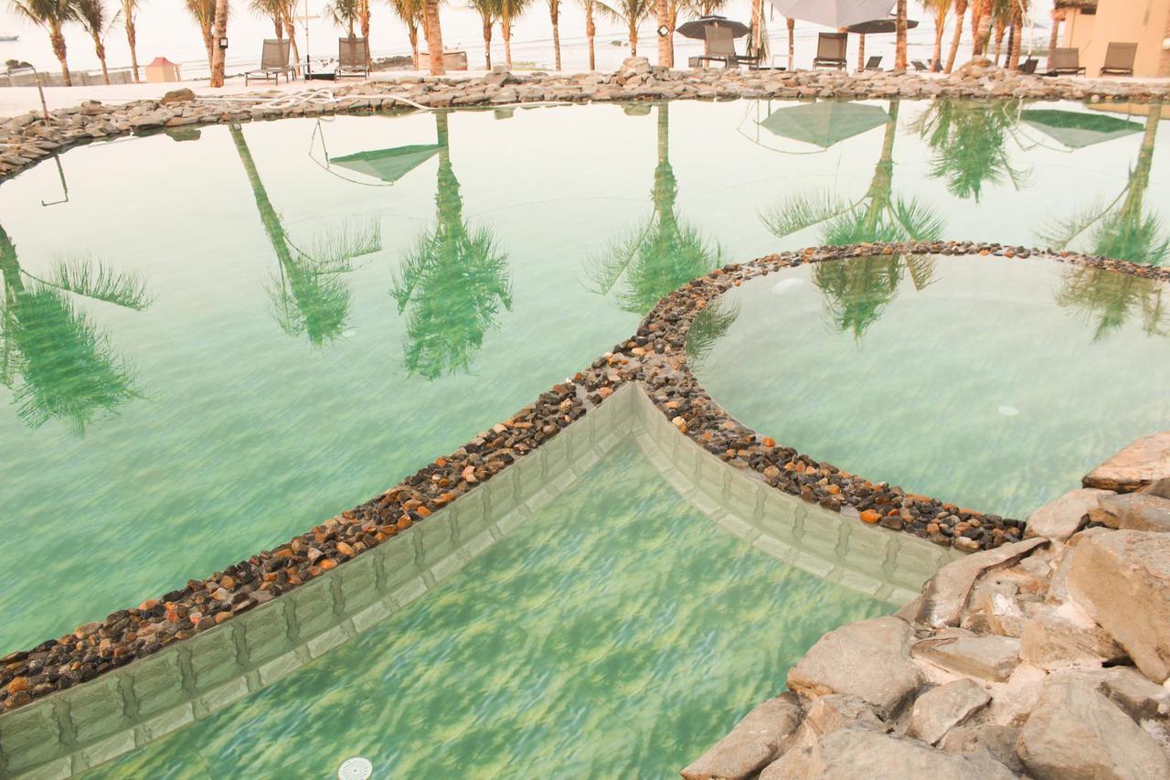 Eagles Beach Resort Phan Thiet Luaran gambar
