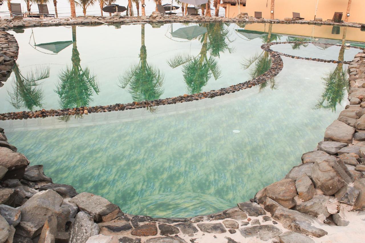 Eagles Beach Resort Phan Thiet Luaran gambar