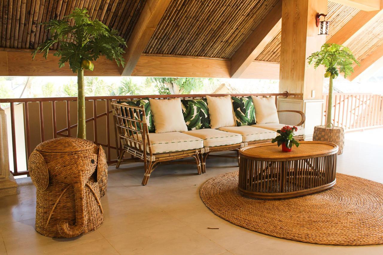 Eagles Beach Resort Phan Thiet Luaran gambar